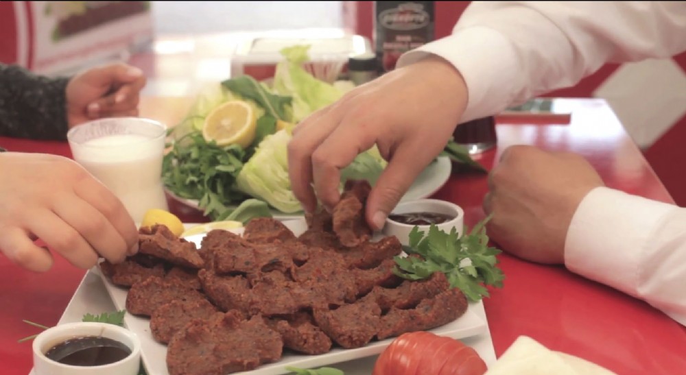 Sağlıklı Doğal Lezzetli