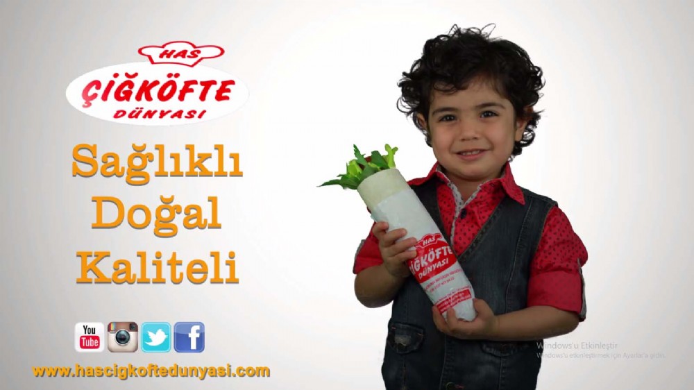 Has Çiğköfte Dünyası