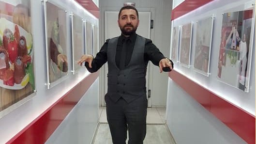 SİZİ GELENEKTEN GELECEĞE TAŞIYORUZ